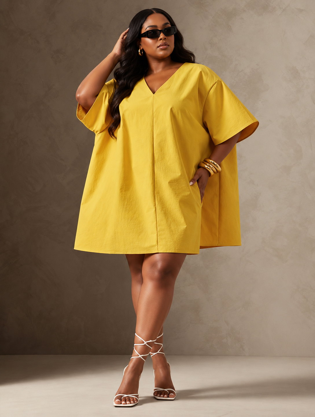 THE Sol Dress