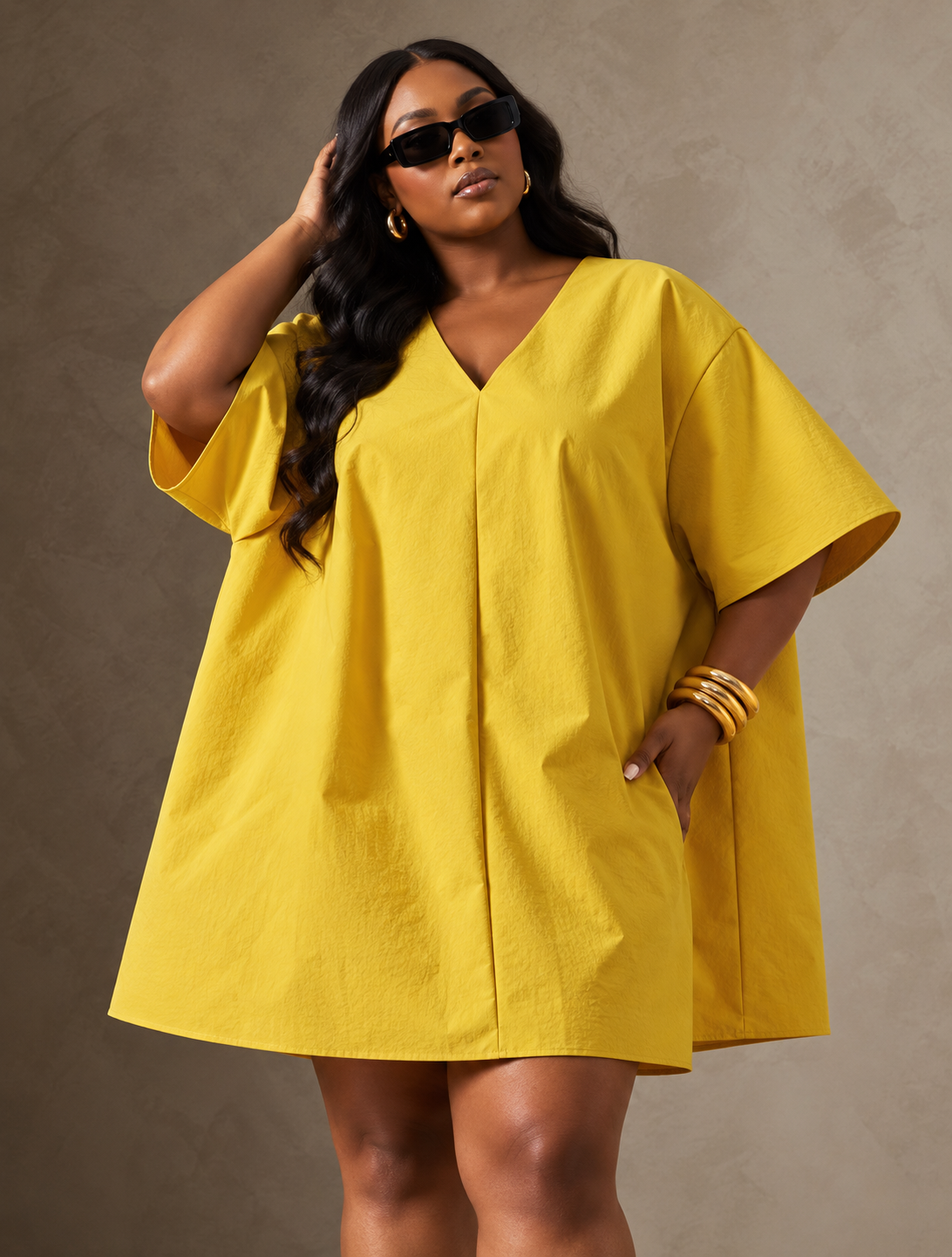 THE Sol Dress